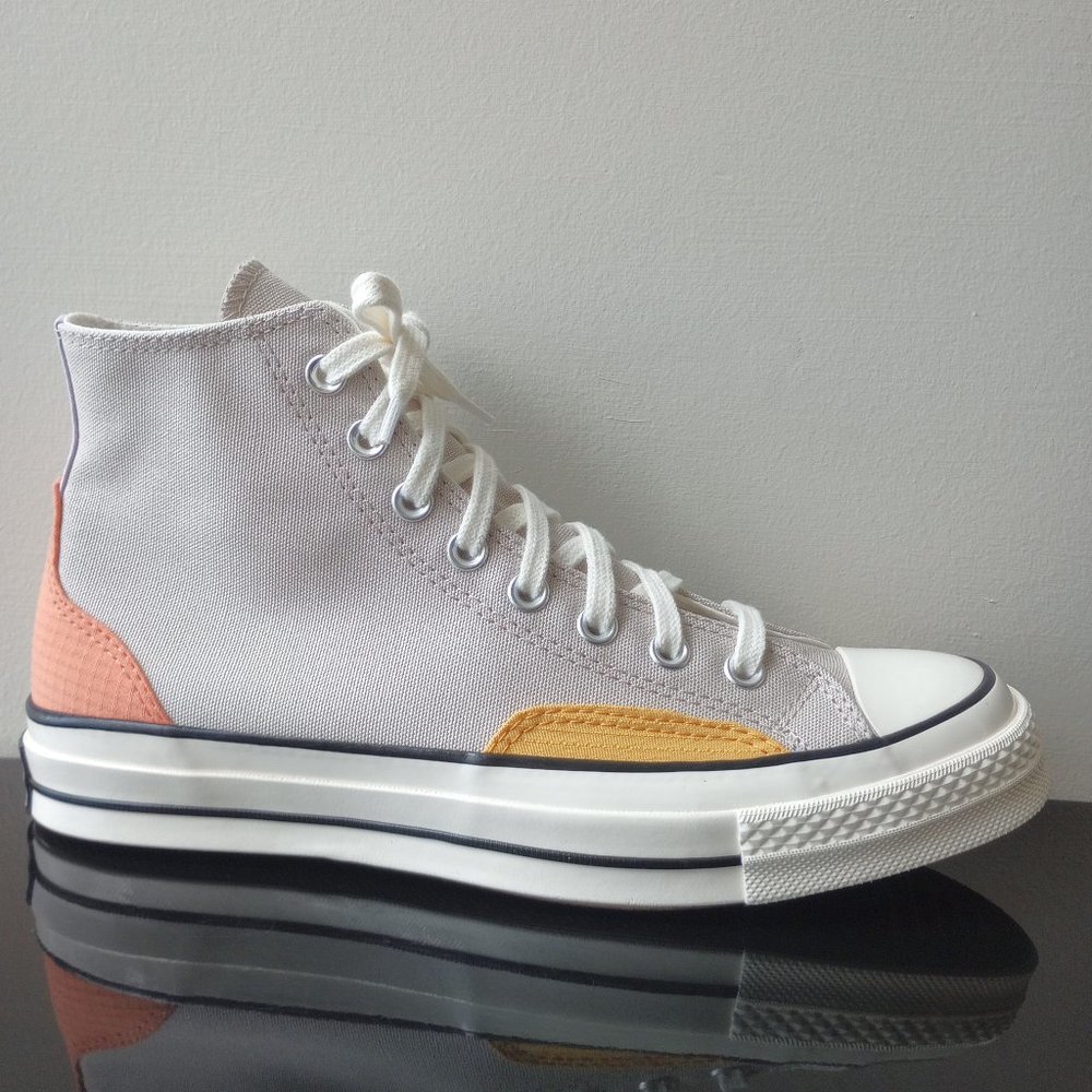 Converse Men's Chuck 70 Color Block In Nice Looki… - image 1
